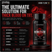 Leviathan Nutrition Hemo Flow V3