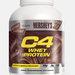 Cellucor C4 Whey Protein HERSHEY'S Milk Chocolate - 5.24 Lb (66 Servings)