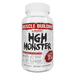 5% Nutrition HGH Monster - 180 Capsules