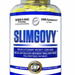 Hi-Tech Pharma Slimgovy - 180 Tablets