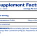 Hi Tech Pharmaceuticals DHEA 50 Mg - 100 Tablets