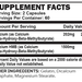 Hi Tech Pharmaceuticals HMB  - 120 Capsules
