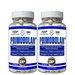 Hi Tech Pharmaceuticals Primobolan - 2 x 90 Tablet Bottles TWINPACK