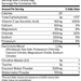 Rule 1 Hydration - Premium Electrolyte Complex  Strawberry Kiwi - 40 Servings