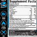 Musclesport Lean Whey Iso Hydro Protein  Vanilla Ice Cream - 26 Servings