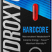 Muscletech Hydroxycut Hardcore - 60 Cap