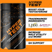 Axis Labs Hypertest XD - 120 Capsules *New Formula