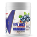 Apollon Nutrition Hot Rice Gourmet Cereal Blueberry Muffin - 25 Servings
