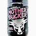 Bucked Up Mother Bucker Pre Workout (Lower Stim Formula)  Strawberry Summer Sets - 40 Servings