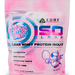 Core Nutritionals ISO Clear Whey Protein Isolate  Fun Sweets Cotton Candy Cherry Berry - 19 Servings