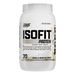 Nutrex 100% Whey Protein Isolate ISOFIT  Vanilla - 2.14 Lb (30 Servings)