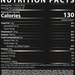 Nutrex 100% Whey Protein Isolate ISOFIT  Cookies & Cream - 2.3 Lb (30 Servings)