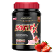AllMax Nutrition IsoFlex Whey Protein Isolate Strawberry - 2 Lb