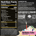 AllMax Nutrition IsoFlex Whey Protein Isolate Birthday Cake  - 2 Lb