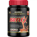 -AllMax Nutrition IsoFlex Whey Protein Isolate Chocolate  - 2 Lb *Expiration date 3/26