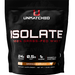 Unmatched Isolate 100% Grass-Fed Whey Protein  Orange Cream - 1.5 Lb