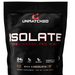 Unmatched Isolate 100% Grass-Fed Whey Protein  Rich Chocolate - 1.5 Lb
