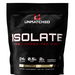Unmatched Isolate 100% Grass-Fed Whey Protein  Vanilla Milkshake - 1.5 Lb
