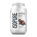 Isopure Low Carb 100% Isolate Whey Protein  Dutch Chocolate - 3 Lb