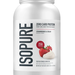 Isopure Zero Carb 100% Isolate Whey Protein  Strawberries & Cream - 3 Lb