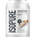 Isopure Zero Carb 100% Isolate Whey Protein  Unflavored - 3 Lb