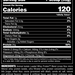 Animal Isolate Loaded Whey Protein  Cookies & Cream - 10 Lb