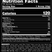 Animal Isolate Loaded Whey Protein  Vanilla - 10 Lb