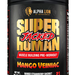 Alpha Lion Superhuman Jacked  Mango Veinac  - 21/42 Servings