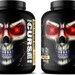 JNX The Curse! Ultra Premium Whey Vanilla - 10 Lb (2 x 5 Lb)  TWINPACK