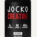 Jocko Creatine Powder  Unflavored - 454 Grams