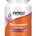 Now Foods Pycnogenol 100 Mg  - 60 Veg Capsules