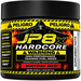 DIESEL JP8x Hardcore Training Fuel  Mayday Red - 40/20 Servings
