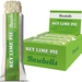 Barebells Protein Bars Key Lime Pie - 12 Bars