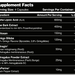 Leviathan Nutrition Kidney Support V2