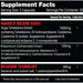 Killer Labz Killer Turk - 60 Capsules