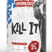 5% Nutrition Kill It Pre Workout Blue Raspberry - 40/20 Servings *New Formula