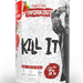 5% Nutrition Kill It Pre Workout Fruit Punch - 40/20 Servings *New Formula