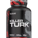 Killer Labz Killer Turk - 60 Capsules