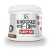 5% Nutrition Knocked The F*ck Out Hot Chocolate - 30 Servings