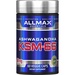 AllMax Nutrition KSM-66 Ashwagandha  - 60 Capsules