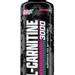 Nutrex Carnitine 3000 Liquid  Strawberry Watermelon  - 31 Servings