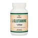 Double Wood Supplements L-Glutamine  - 120 Capsules
