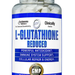 Hi Tech Pharmacueticals L-Glutathione (Reduced) 500 Mg - 60 Tablets