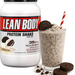 Labrada Lean Body MRP Protein Shake  Cookies & Cream - 2.47 Lb (16 Servings)