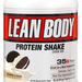 Labrada Lean Body MRP Protein Shake  Cookies & Cream - 2.47 Lb (16 Servings)
