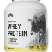 Levels Grass Fed Whey Protein  Vanilla Bean - 5 Lb (71 Servings)