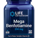 Life Extension Mega Benfotiamine 250 Mg  - 120 Capsules