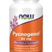 Now Foods Pycnogenol 60 Mg  - 50 Capsules