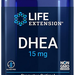 Life Extension DHEA 15 Mg  - 100 Capsules