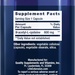 Life Extension NAC (N-Acetyl-L-Cysteine) 600 Mg  - 60 Capsules